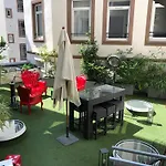 Hotel Arok