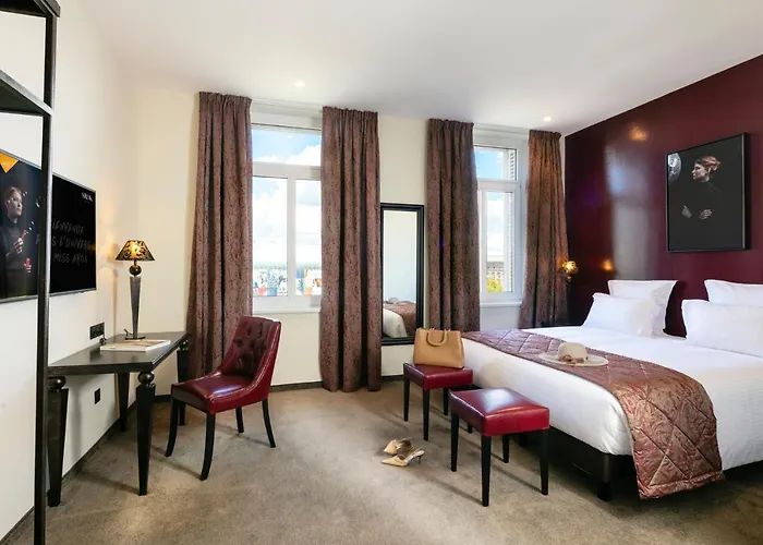 Hotel Arok