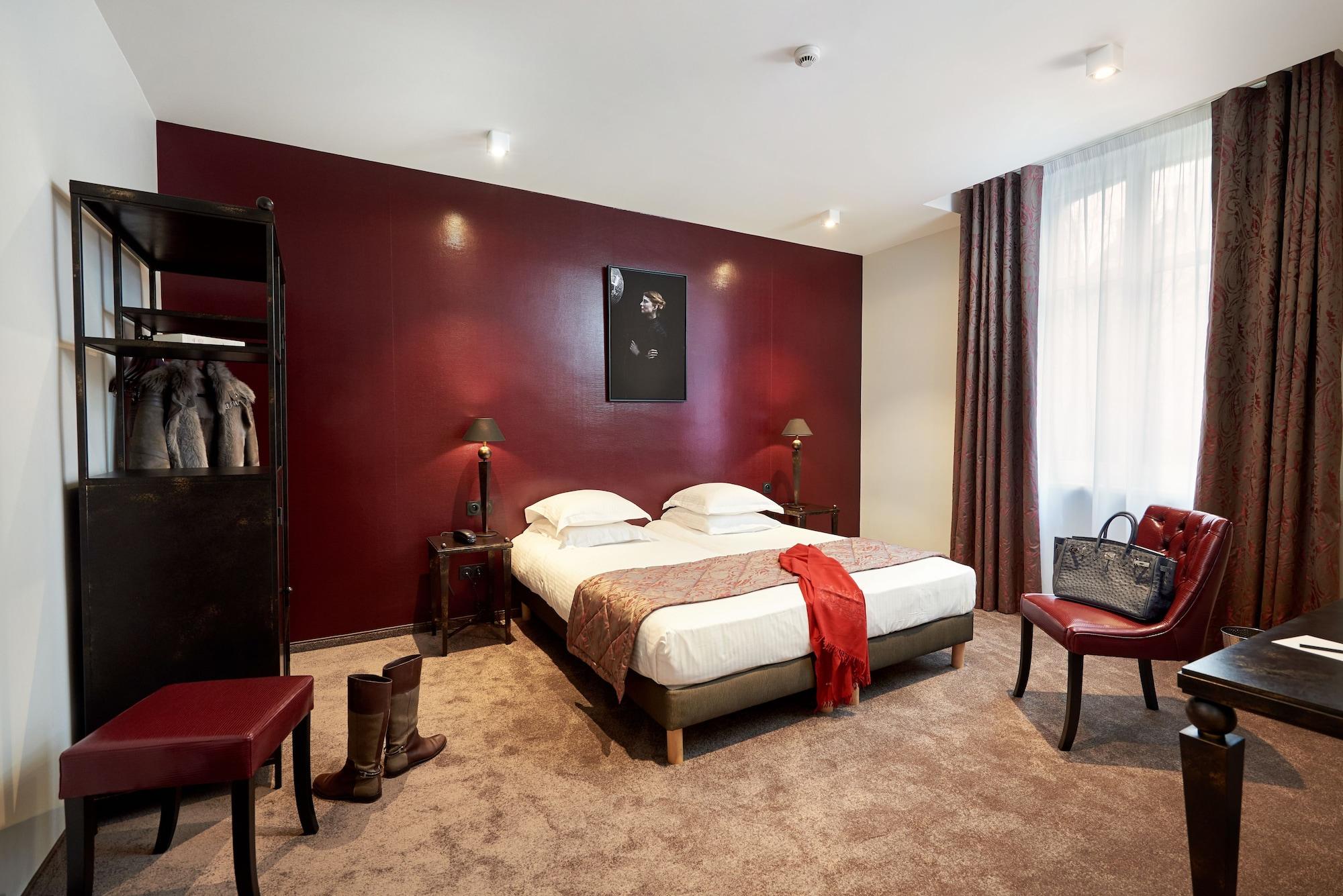Arok 3* Strasbourg