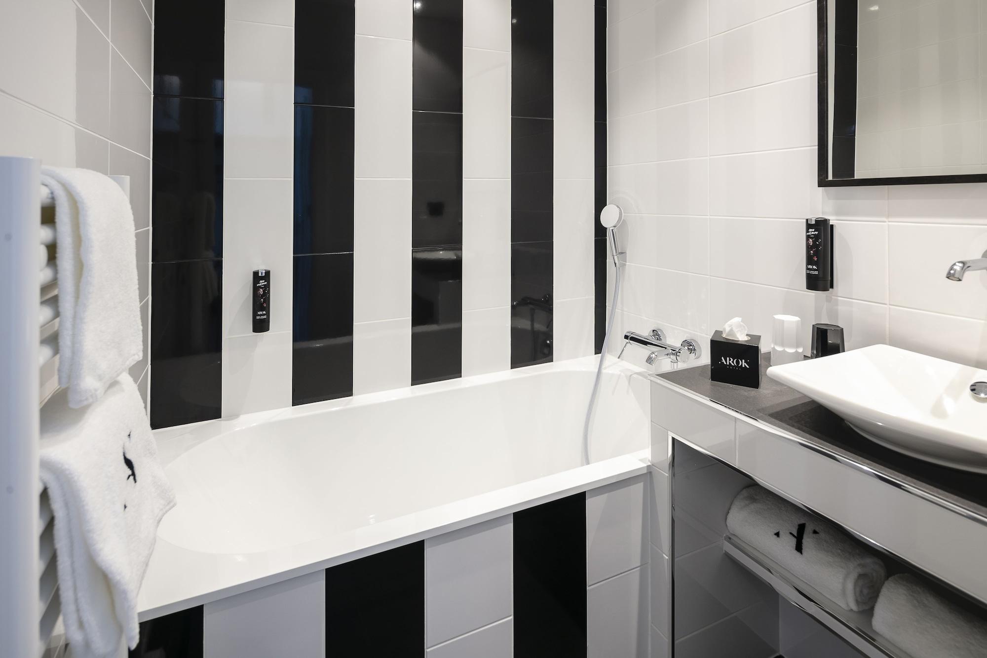 Hotel Arok Strasbourg