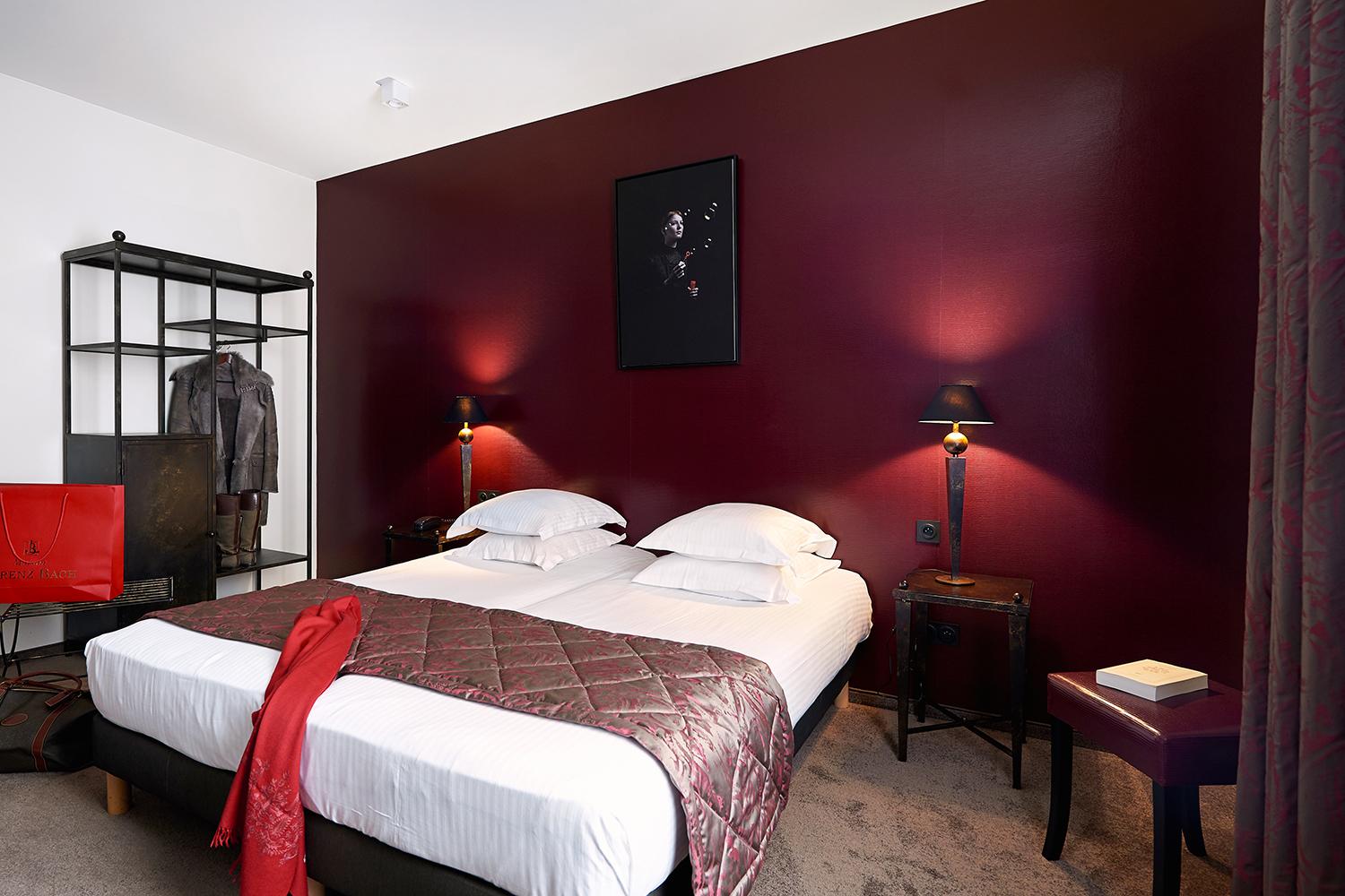 Arok 3* Straßburg