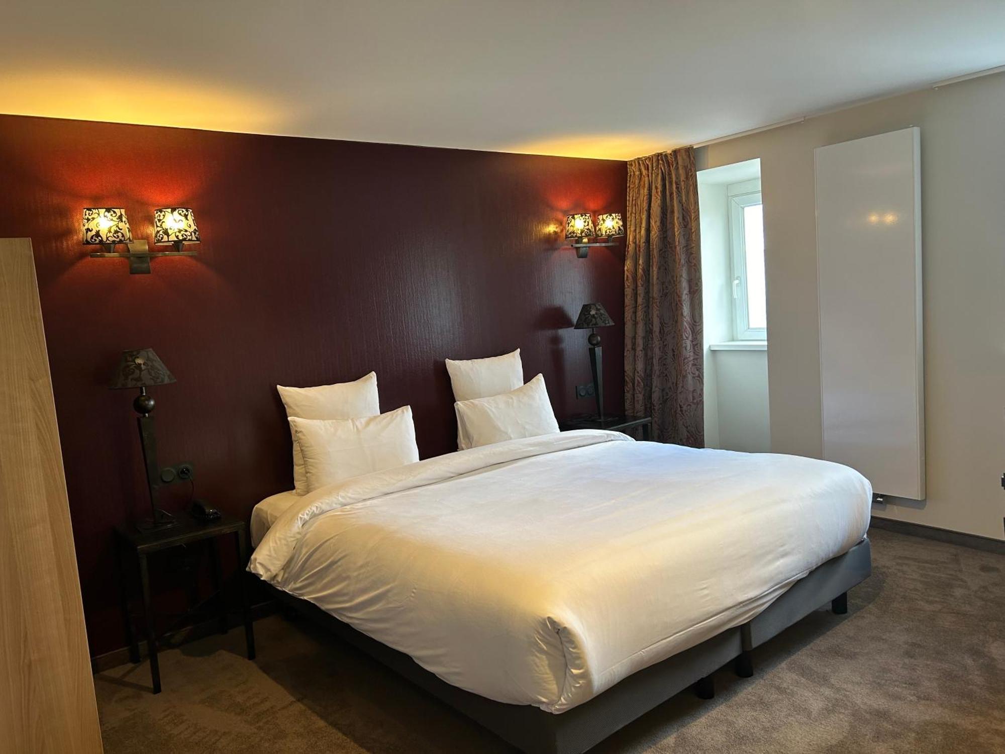 Arok 3* Strasbourg