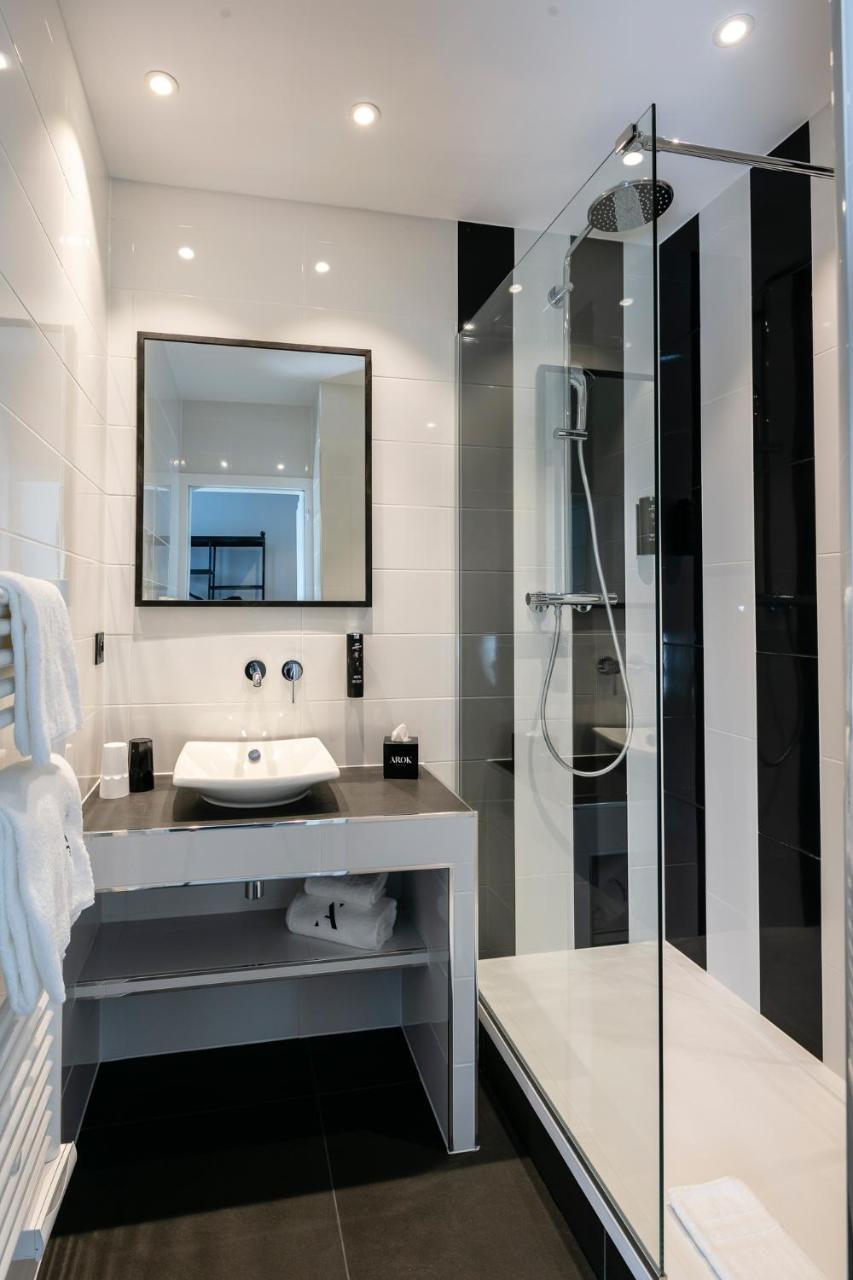 Arok 3* Straßburg